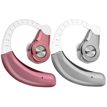 将图片加载到图库查看器，Wireless Earpiece Right with Mic Earhook
