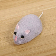将图片加载到图库查看器，Wireless Electronic Remote Control Mouse Toy
