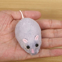 将图片加载到图库查看器，Wireless Electronic Remote Control Mouse Toy
