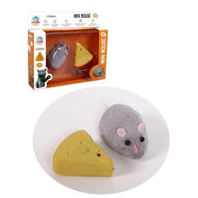 将图片加载到图库查看器，Wireless Electronic Remote Control Mouse Toy
