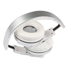 将图片加载到图库查看器，Wireless Foldable Headphones with Built-in Speaker
