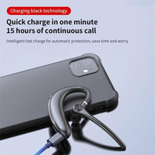Load image into Gallery viewer, Wireless Headphones With Microphone Bluetooth Con Headset Earphones Updated Design with Industry Leading Sound &amp; Improved Comfort, Long Wireless Range, Up to 24 Hours of Talk Time
