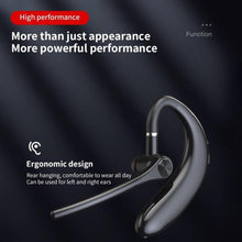Load image into Gallery viewer, Wireless Headphones With Microphone Bluetooth Con Headset Earphones Updated Design with Industry Leading Sound &amp; Improved Comfort, Long Wireless Range, Up to 24 Hours of Talk Time
