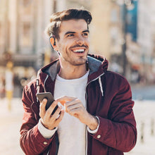 Load image into Gallery viewer, Wireless Headsets v4.1 Sport In-Ear Stereo Headphones
