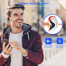Load image into Gallery viewer, Wireless Headsets V4.1 Sport In-Ear Stereo Headphones
