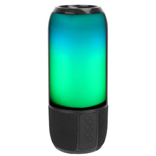 Load image into Gallery viewer, Wireless Portable Speaker with Color Changing Light

