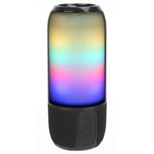 Load image into Gallery viewer, Wireless Portable Speaker with Color Changing Light
