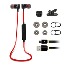 Load image into Gallery viewer, Wireless Smart Sports Stereo Earbuds
