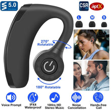 Load image into Gallery viewer, Wireless V5.0 In-Ear Earphones
