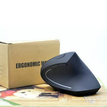 Load image into Gallery viewer, Wireless Vertical Gaming Mice
