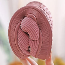 Load image into Gallery viewer, Woman Bedroom Winter Slippers Warm Home Slippers Women Shoes Indoor House Slippers Comfy House Shoes Slip On Memory Foam Bedroom Slippers Indoor Home Shoes

