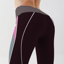Load image into Gallery viewer, Women Big Size Leggings High Waisted Women's Leggings Compression Pants For Yoga Running Gym &amp; Everyday Fitness Casual Fitness Ladies Leggings Workout High Waist Long Leggings

