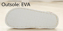 将图片加载到图库查看器，Women Casual Floral Indoor Home Slippers Flower Soft Slippers Spring Autumn Flip Flops Slides Slippers Cozy Casual Footwear Cloth Slippers Open Toe Low-Top Flat Slipper Indoor House Slippers

