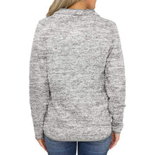 Load image into Gallery viewer, Women Casual Long Sleeve Stand Collar with Pockets
