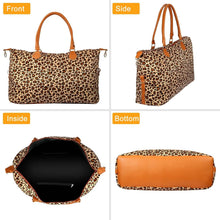 Load image into Gallery viewer, Women Duffle Bag Travel Luggage
