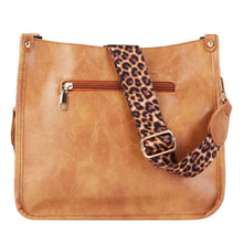 Load image into Gallery viewer, Women Fashion Leather Crossbody Bag
