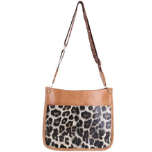 Load image into Gallery viewer, Women Fashion Leather Crossbody Bag
