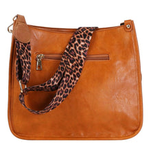 Load image into Gallery viewer, Women Fashion Leather Crossbody Bag
