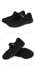 Load image into Gallery viewer, Women Flat Casual Fashion Breathable Mesh Tenis Shoes Women Summer Flat Soft Fashion Lightweight Slip-On Super Light Women Shoes

