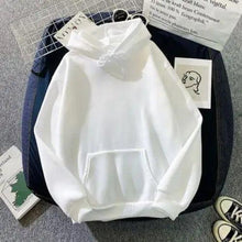 将图片加载到图库查看器，Women Hoodie Frog Pullover Winter Sense Hooded Casual Sweatshirts Autumn Embroidery Loose Hoodies Pullover Casual Creativity Sweatshirt Loose Solid Long Sleeve Tops With Pocket

