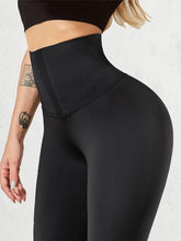 Load image into Gallery viewer, Women Legging For Fitness High Waist Leggings Yoga Pants Leggings Seamless Women Push Up Workout Woman Athletic Leggings Push Up Sports Leggings Women Slim Legging Sportswear
