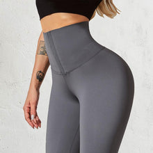 Load image into Gallery viewer, Women Legging For Fitness High Waist Leggings Yoga Pants Leggings Seamless Women Push Up Workout Woman Athletic Leggings Push Up Sports Leggings Women Slim Legging Sportswear

