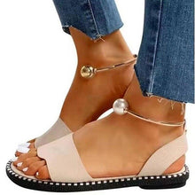 将图片加载到图库查看器，Women Luxury Party Sandals Fashion Summer Casual Black Business Sandals Buckle Straps Beach Shoes Retro Fashion Summer Women Shoes Print Casual Sandals
