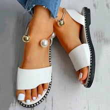 将图片加载到图库查看器，Women Luxury Party Sandals Fashion Summer Casual Black Business Sandals Buckle Straps Beach Shoes Retro Fashion Summer Women Shoes Print Casual Sandals
