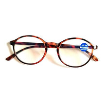 将图片加载到图库查看器，Women Men Round Black Leopard Lunettes Presbyopia Fashion Square Eyewear Anti UV Ray Computer Gaming Eyeglasses Strength Reading Glasses Eyeglasses 3.5 4.0
