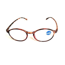 将图片加载到图库查看器，Women Men Round Black Leopard Lunettes Presbyopia Fashion Square Eyewear Anti UV Ray Computer Gaming Eyeglasses Strength Reading Glasses Eyeglasses 3.5 4.0
