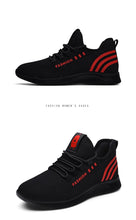 将图片加载到图库查看器，Women Running Shoes Air Mesh Sneakers Breathable Soft Light Woman Sport Shoes Walking Jogging Casual Shoes Breathable Walking Mesh Flats Sport Running Sneakers
