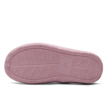 将图片加载到图库查看器，Women's Casual Clogs Breathable Sandals Home Slippers Summer Slip On Women Flip Flops Shoes Clogs Garden Clogs Shoes Beach Sneaker Work Summer Breathable Lightweight Quick Drying Sandals
