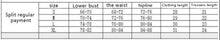 将图片加载到图库查看器，Women’s Funny Printed 2Pcs Bikini Suits Women's Scalloped Triangle Bikini Print Bottom Two Piece Swimsuit Deep V-neck Detachable Breast Pad Sling Tops with Triangle Bottoms Swimsuits
