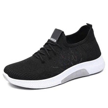 Load image into Gallery viewer, Women's Mesh Breathable Sneakers Casual Spring Elegant Soft Luxury Style Women Sneakers
