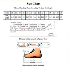 Load image into Gallery viewer, Women's Sandals Summer Shoes Leather Sandals Flats Summer Woman Beach Sandals Arch Support Casual Comfort Retro Slip On Summer Sandal Ladies Casual Beach Flats
