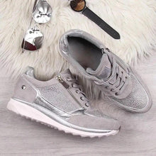 Load image into Gallery viewer, Women's Shake Sneakers Fashion Sport Comfortable Non Slip Strong Sneakers
