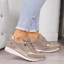 Load image into Gallery viewer, Women's Shake Sneakers Fashion Sport Comfortable Non Slip Strong Sneakers
