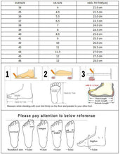 将图片加载到图库查看器，Women Slippers Metal Chain Leather Flat Slippers Women Fashion Casual Shoes Runway Half Women Flat Slide Sandals Slip On Open Toe Sandals Casual Style Slippers
