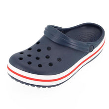 Load image into Gallery viewer, Women Summer Beach Shoes Breathable Garden Clogs Home Shoes Platforms Unisex  Beach Sandals Comfortable Slip On Shoes Lightweight Indoor Outdoor Clogs Shower Water Shoes

