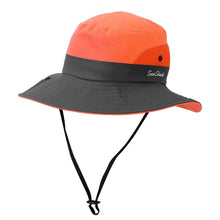 将图片加载到图库查看器，Women Summer Sun Bucket Hats Foldable
