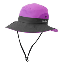 将图片加载到图库查看器，Women Summer Sun Bucket Hats Foldable
