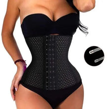 Load image into Gallery viewer, Women Waist Cinchers Ladies  Shaper Body Building Women Postpartum Belly Slimming Belt Modeling Strap Shapewear 2021

