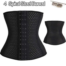 Load image into Gallery viewer, Women Waist Cinchers Ladies  Shaper Body Building Women Postpartum Belly Slimming Belt Modeling Strap Shapewear 2021
