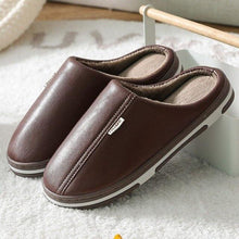 将图片加载到图库查看器，Women Winter Home Slippers Cat Shoes Non-Slip Soft Winter Warm House Slippers Indoor Bedroom Couples Shoes Womens Slippers Slip On Memory Foam House Outdoor Indoor Warm Fuzzy Plush Slippers
