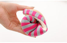 Load image into Gallery viewer, Women Winter Warm Slippers Cute Rabbit Slippers Indoor Shoes For Girls Non Slip Soft Funny Women Furry Slipper House Slippers For Women Indoor Slip On Slippers Warm Flats Shoes Soft-soled Cotton Slippers
