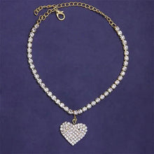 将图片加载到图库查看器，Women's Ankle Bracelet
