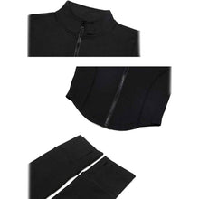 Load image into Gallery viewer, Women's Athletic Full Zip Lightweight Workout Jacket

