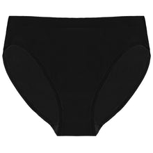 Load image into Gallery viewer, Clearance Women's Bamboo/Cotton High Leg Brief Style Underwear
