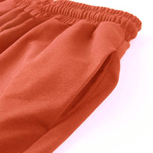 Load image into Gallery viewer, Womens Belted Sweatpants with Pockets
