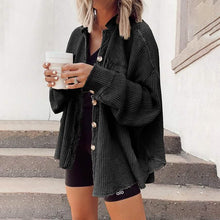 将图片加载到图库查看器，Women's Casual Long Sleeve Jacket
